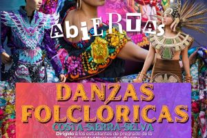 Verde Blanco y Rojo Tradicional Celebración Mexicana Flyer A4 (4)