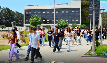 RESULTADO DEL EXAMEN DE ADMISION 2026-I