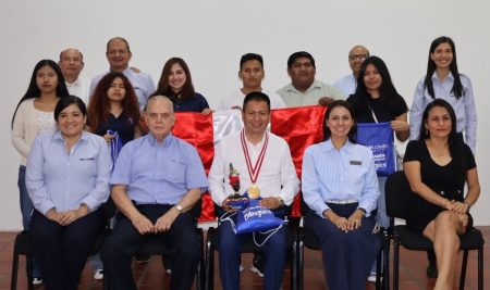 RECTOR DE LA UNDC REALIZA VISITA INSTITUCIONAL A UNICOLOMBO Y FORTALECE LA COOPERACIÓN ACADÉMICA INTERNACIONAL
