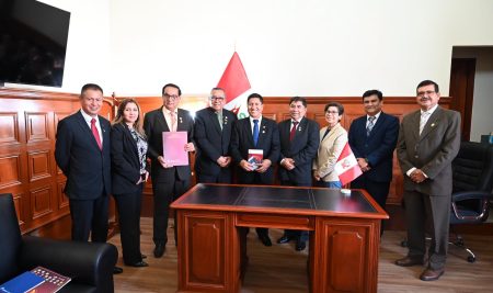 UNDC LLEVA LA VOZ DE LA UNIVERSIDAD AL CONGRESO DE LA REPUBLICA