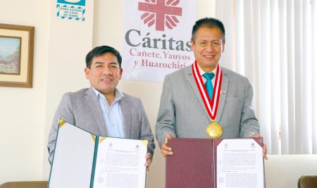 𝐔𝐍𝐃𝐂 𝐘 𝐂𝐀́𝐑𝐈𝐓𝐀𝐒 𝐀𝐑𝐓𝐈𝐂𝐔𝐋𝐀𝐍 𝐄𝐒𝐅𝐔𝐄𝐑𝐙𝐎𝐒 𝐏𝐀𝐑𝐀 𝐈𝐌𝐏𝐔𝐋𝐒𝐀𝐑 𝐄𝐋 𝐃𝐄𝐒𝐀𝐑𝐑𝐎𝐋𝐋𝐎 𝐃𝐄 𝐂𝐀𝐍̃𝐄𝐓𝐄, 𝐘𝐀𝐔𝐘𝐎𝐒 𝐘 𝐇𝐔𝐀𝐑𝐎𝐂𝐇𝐈𝐑𝐈́